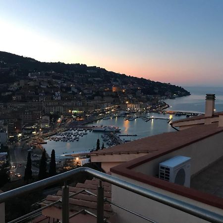Appartamento Alfea Porto Santo Stefano  Buitenkant foto