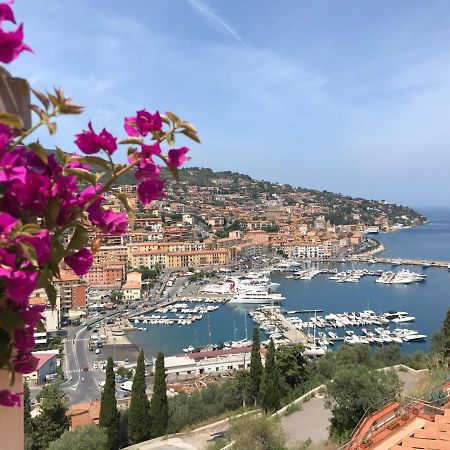 Appartamento Alfea Porto Santo Stefano  Buitenkant foto