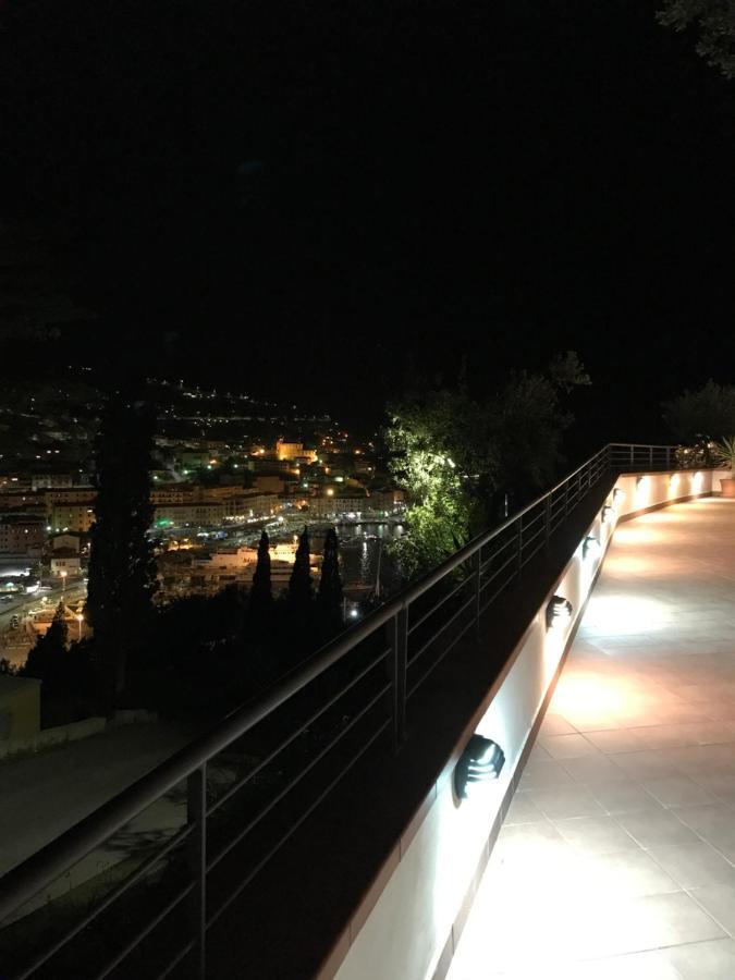 Appartamento Alfea Porto Santo Stefano  Buitenkant foto