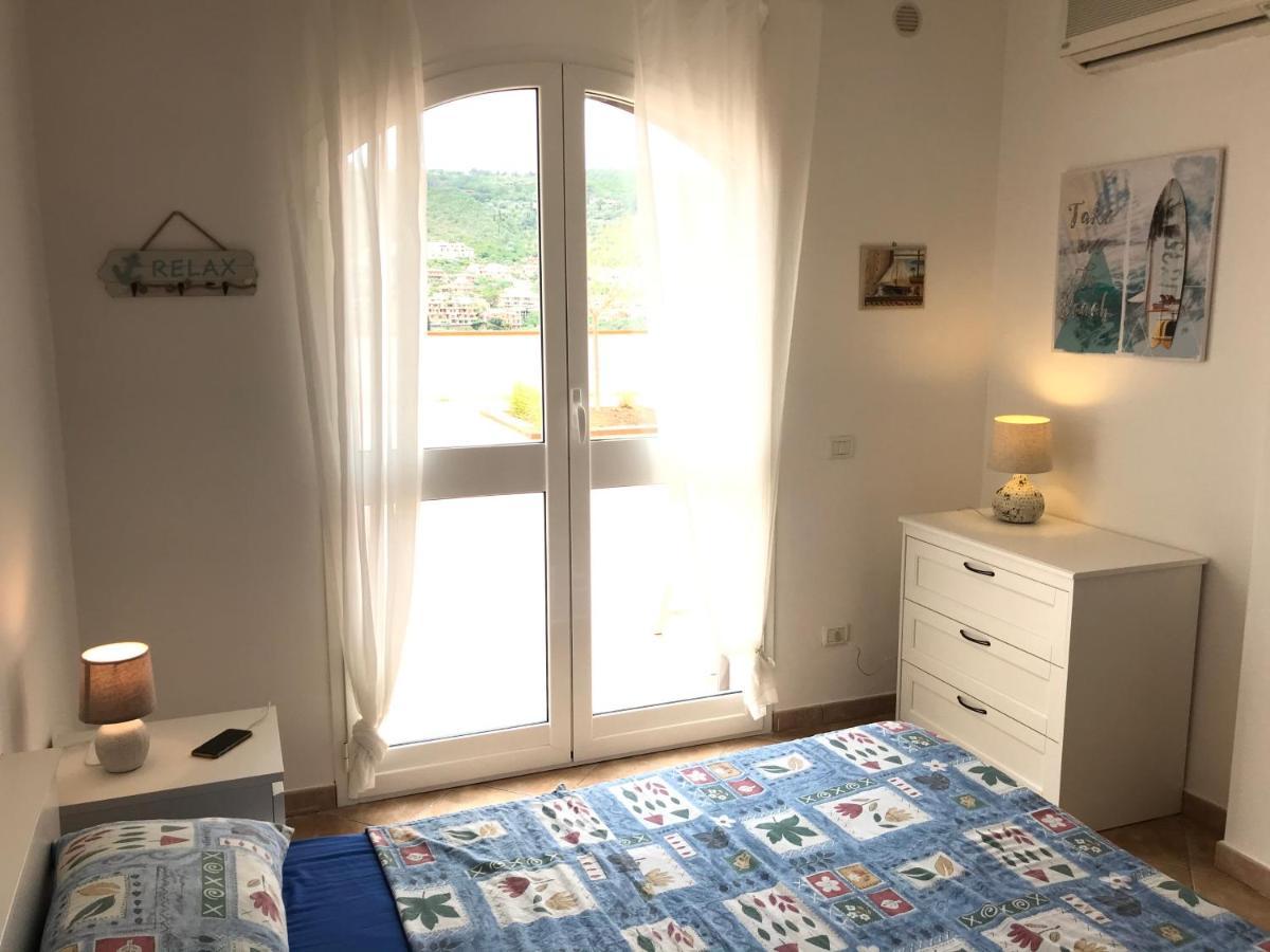 Appartamento Alfea Porto Santo Stefano  Buitenkant foto