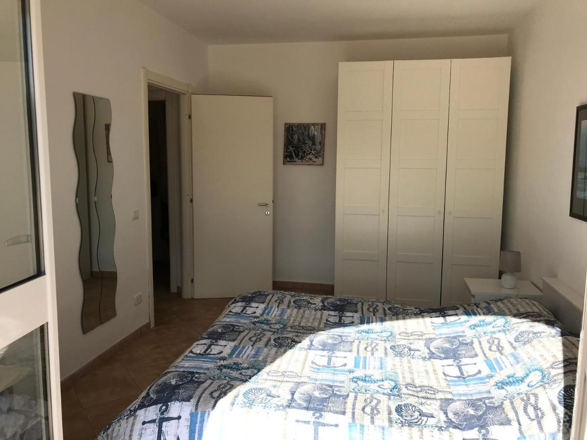 Appartamento Alfea Porto Santo Stefano  Buitenkant foto