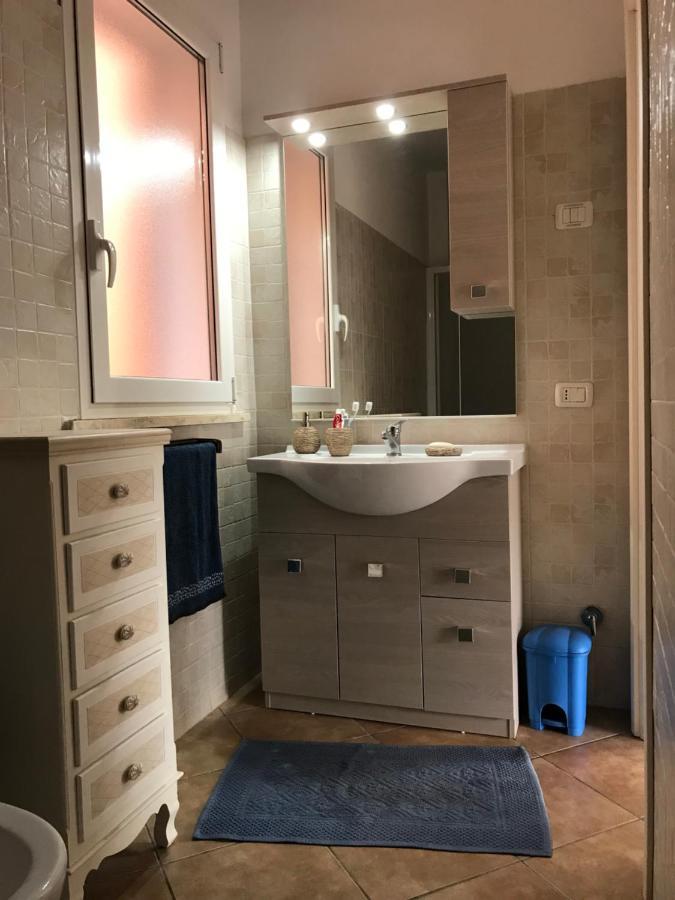 Appartamento Alfea Porto Santo Stefano  Buitenkant foto